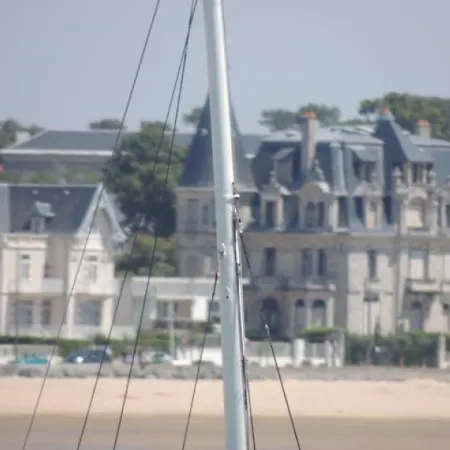 Royan, 2 Pieces, 4 Personnes - Fr-1-71-83